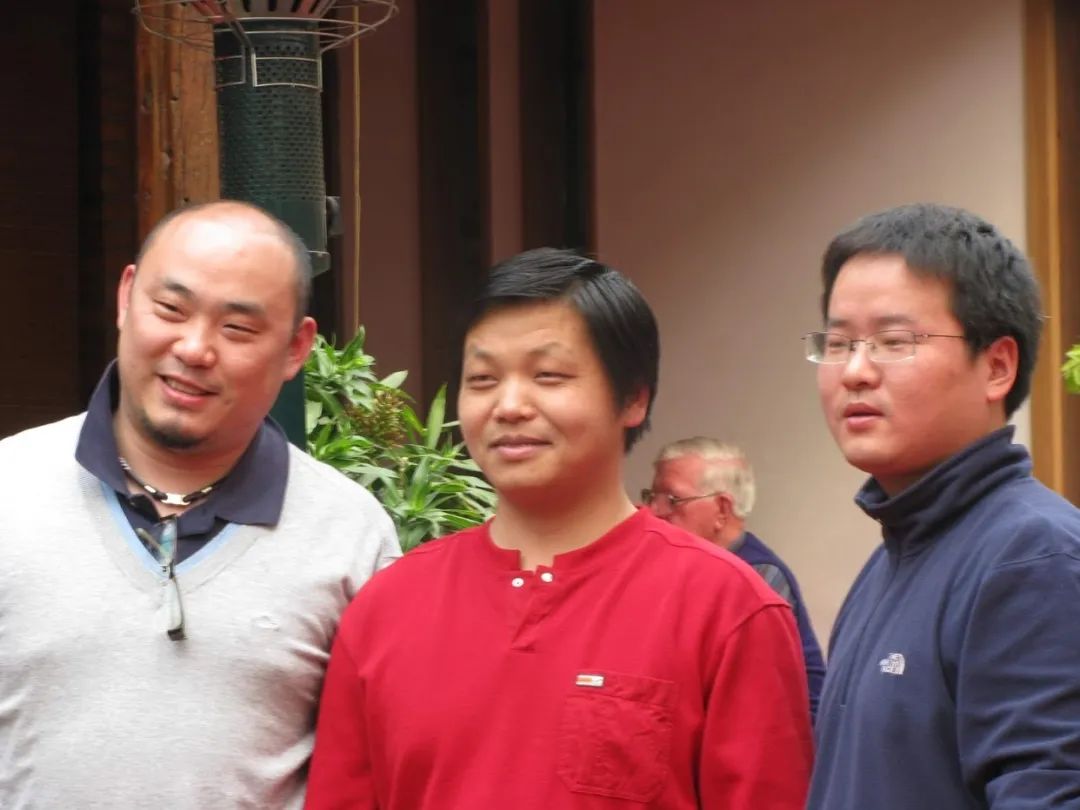 沸腾十五年王坚,沸腾十五年主要内容