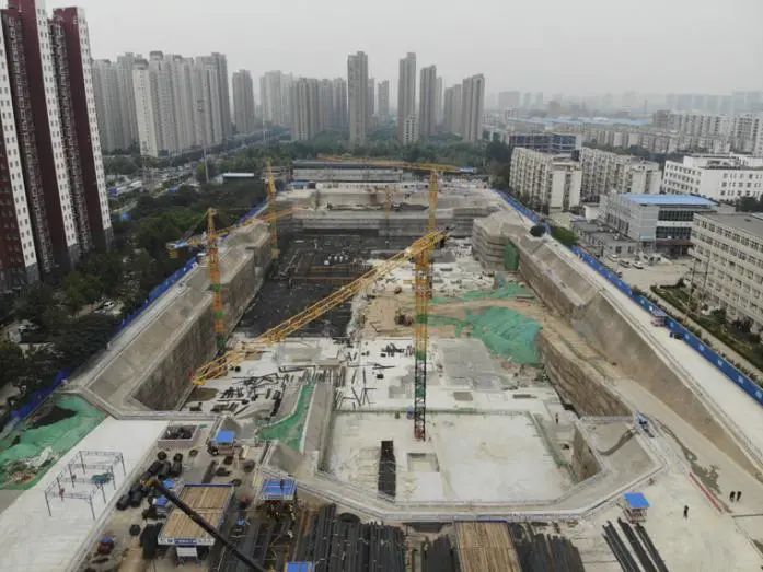 总投资超百亿元，河北省医院项目建设进展来了