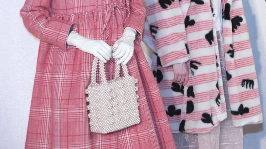 轻奢皮草大衣,高端轻奢皮草大衣