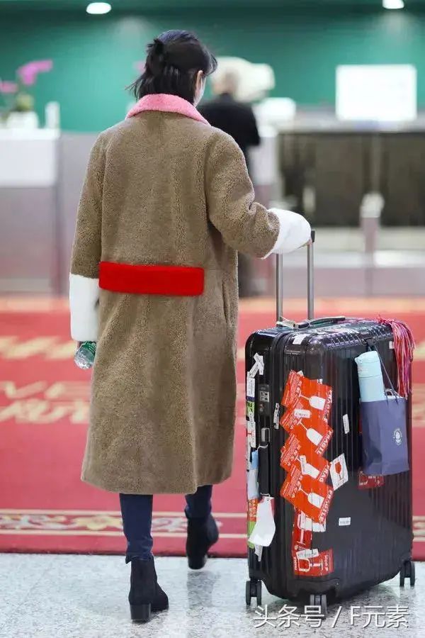 轻奢皮草大衣,高端轻奢皮草大衣