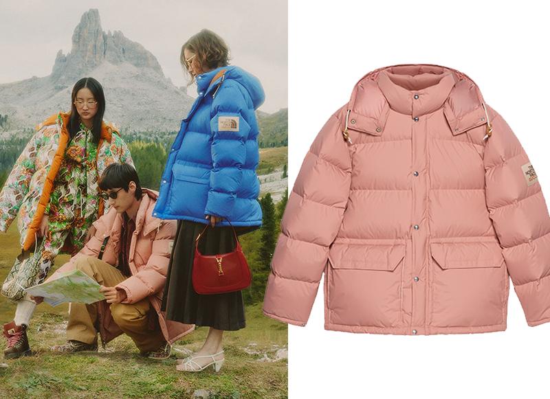 为什么现在满大街都是北面羽绒服,为啥满大街都是北面