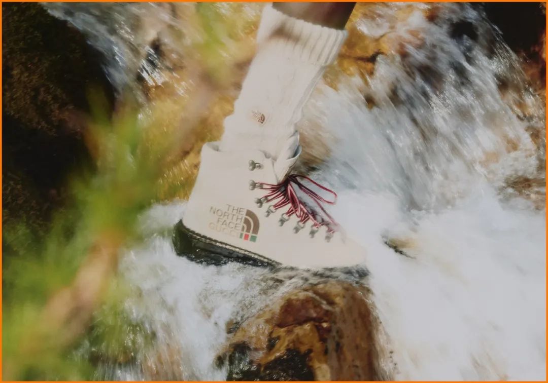 为什么现在满大街都是北面羽绒服,为啥满大街都是北面