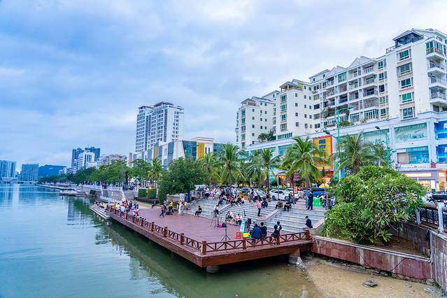 冬天三亚旅游攻略自由行,三亚旅游攻略冬季自由行