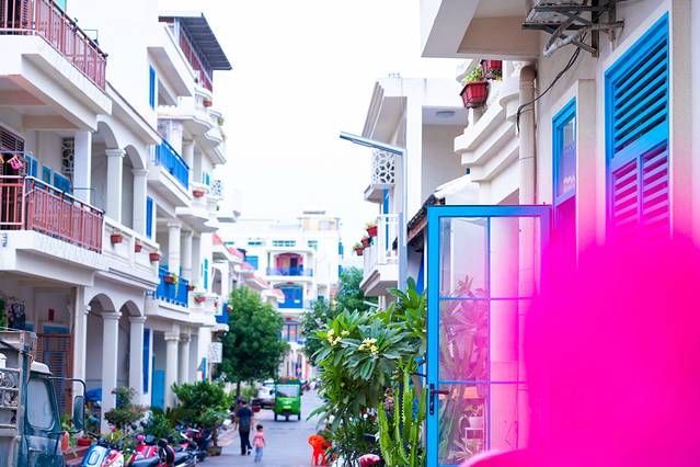 冬天三亚旅游攻略自由行,三亚旅游攻略冬季自由行