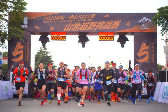 2022年青岛市各县域gdp,青岛崂山区经济产业支柱