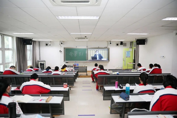 北京一零一学校教育怎么样,北京一零一学校教育质量怎么样