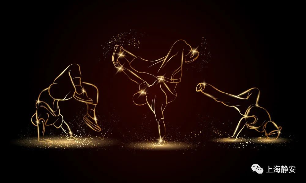 在街舞班学街舞,在街舞教室学街舞套路