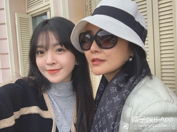 董洁向太,董洁和向太