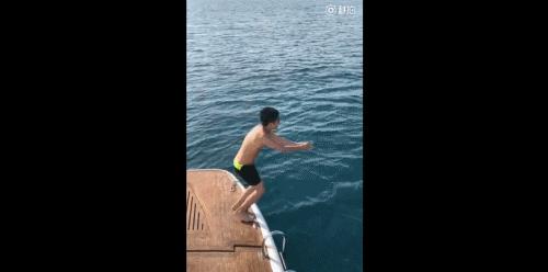 董洁向太,董洁和向太