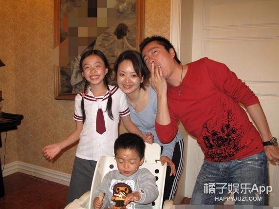 董洁向太,董洁和向太