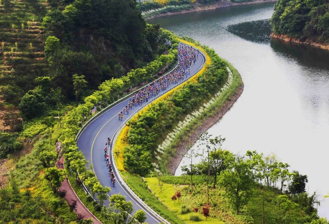 杭州唯一！生活在景区的我们，真的不要太幸福！