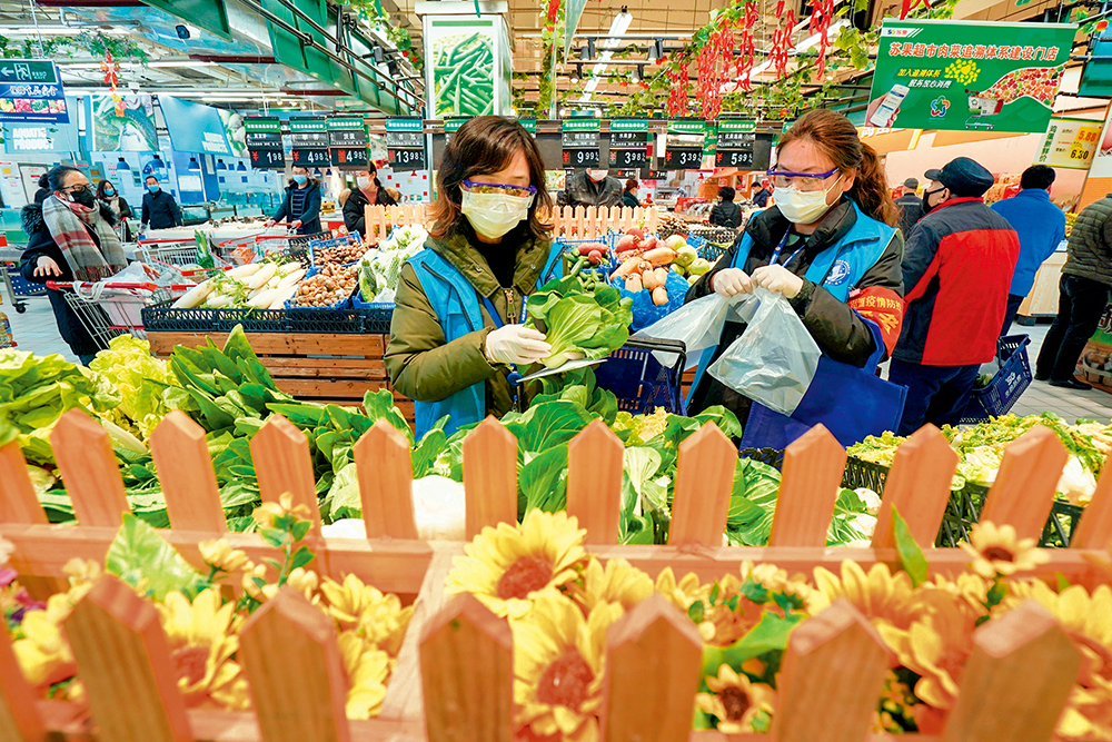 为特大城市基层治理探索了新路径,推进基层治理水平迈上新台阶