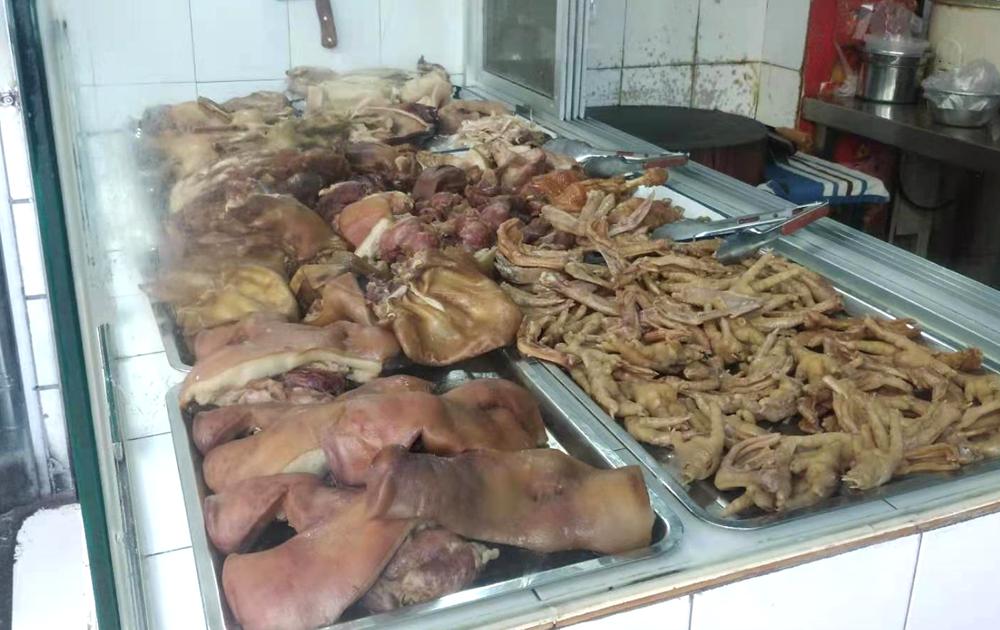 宽窄巷子附近有一条什么街,宽窄巷子旁边的小巷子