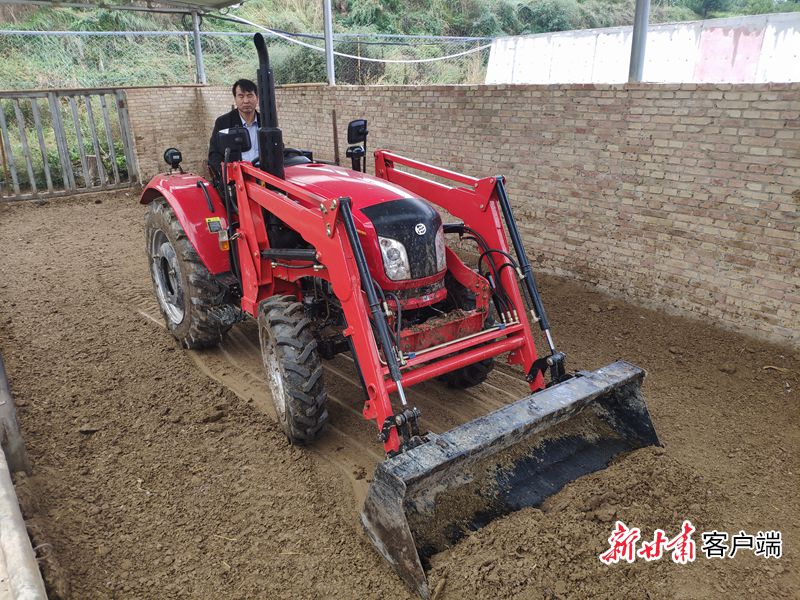 加快推进农业机械化转型升级,农业机械化助力乡村产业振兴