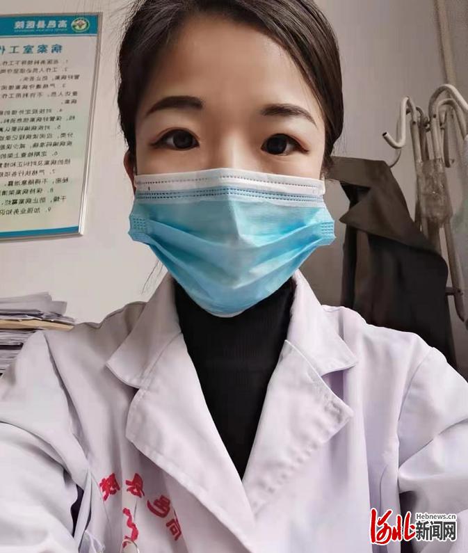 疫情防控父女兵,抗击疫情一线的父子兵