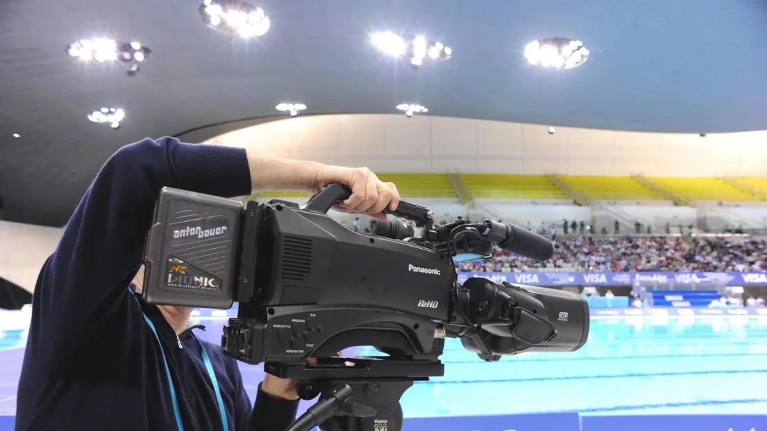 如何玩转奥运营销|松下的“共享激情”之道