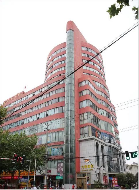 锦创科技商会副会长,锦创产业园