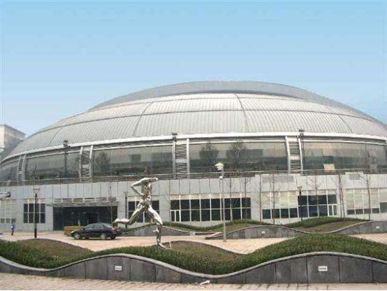 重庆渝中区建设大型体育场馆,重庆体育基础建设规划