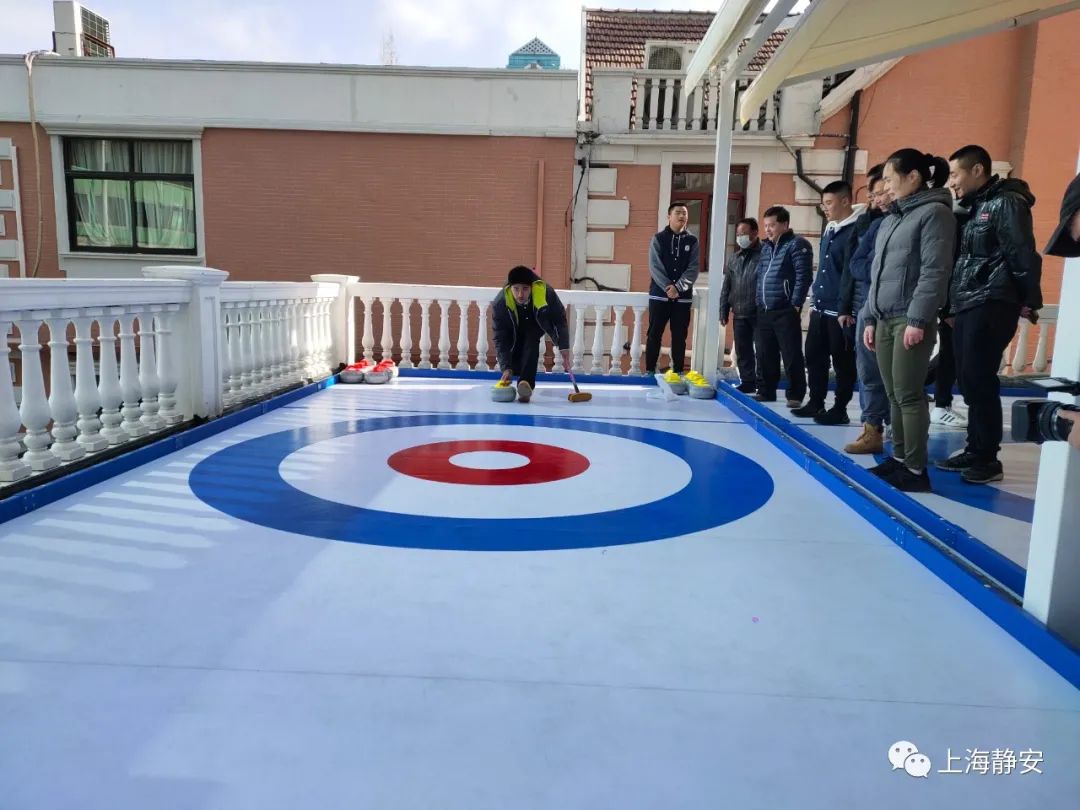 上海静安新造的学校,第一梯队静安学校