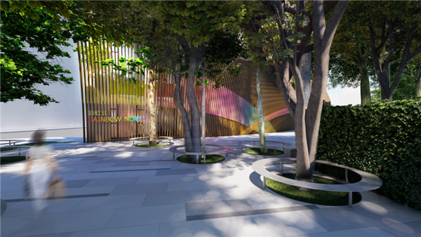 大汉集团·百悦商业以勇者姿态全力进击掘金商业资产新时代