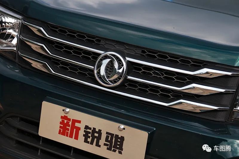 郑州日产新锐骐皮卡怎么样,郑州日产皮卡新锐骐柴油版自动挡