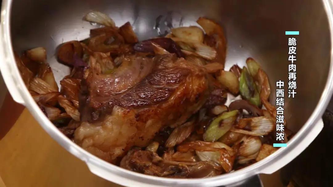 牛羊肉烤着吃怎么做,牛羊肉最好吃的家常做法