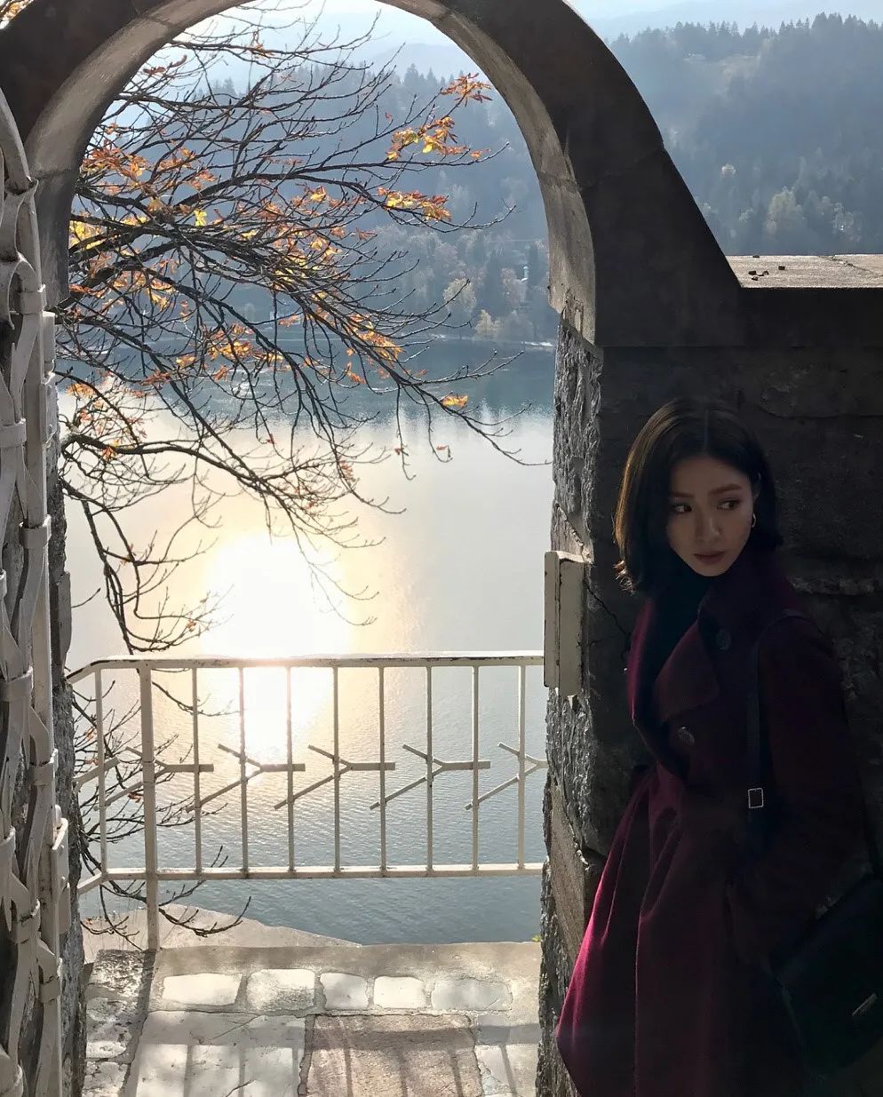 申世景为什么那么美,申世景颜值巅峰图片