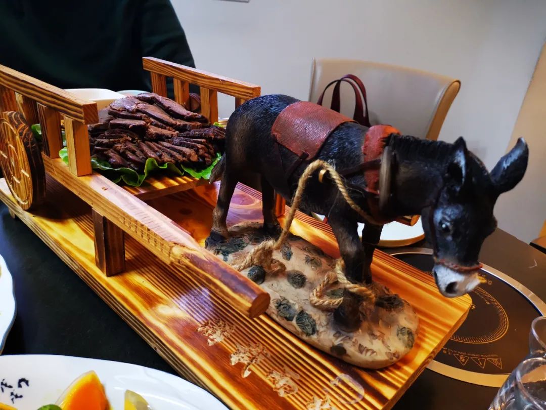 四川驴肉火锅哪家好吃,正宗驴肉火锅