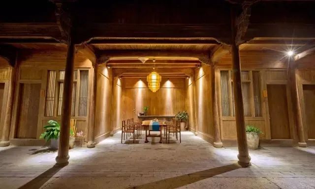 周末不涨价，300+睡浙南百年老宅，独揽1600㎡庭院，还赠汉服拍摄