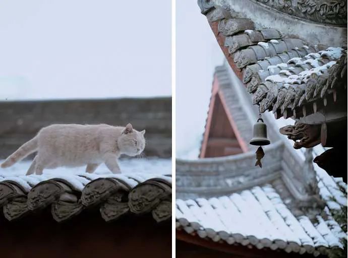 成都文殊坊非遗市集,成都文殊坊汉服特色街