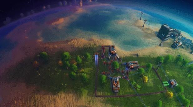 5个人开发游戏,最近登顶steam的两款国产游戏