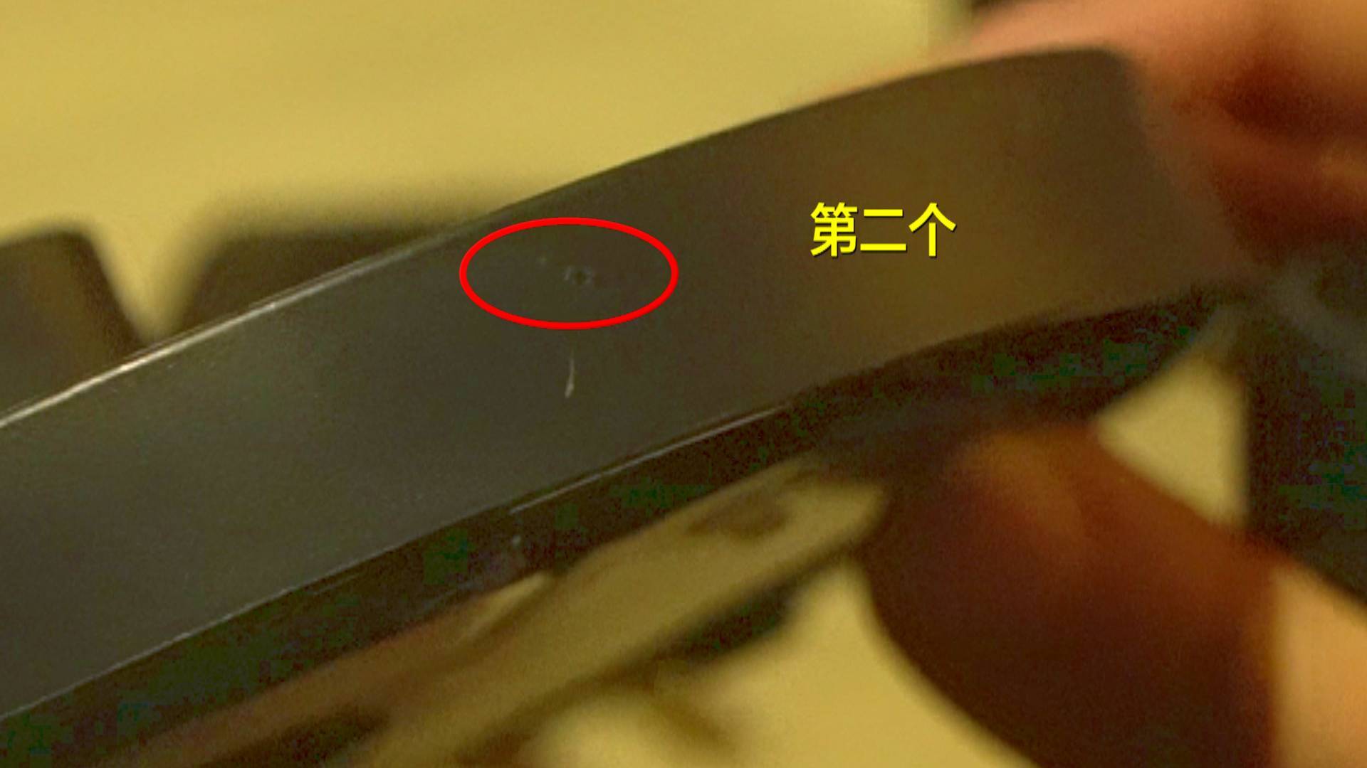 隐秘的“眼睛”⑤|记者小白接受反*拍偷**专家实地测验:酒店房间里找出8个*拍偷**摄像头她究竟有多难?