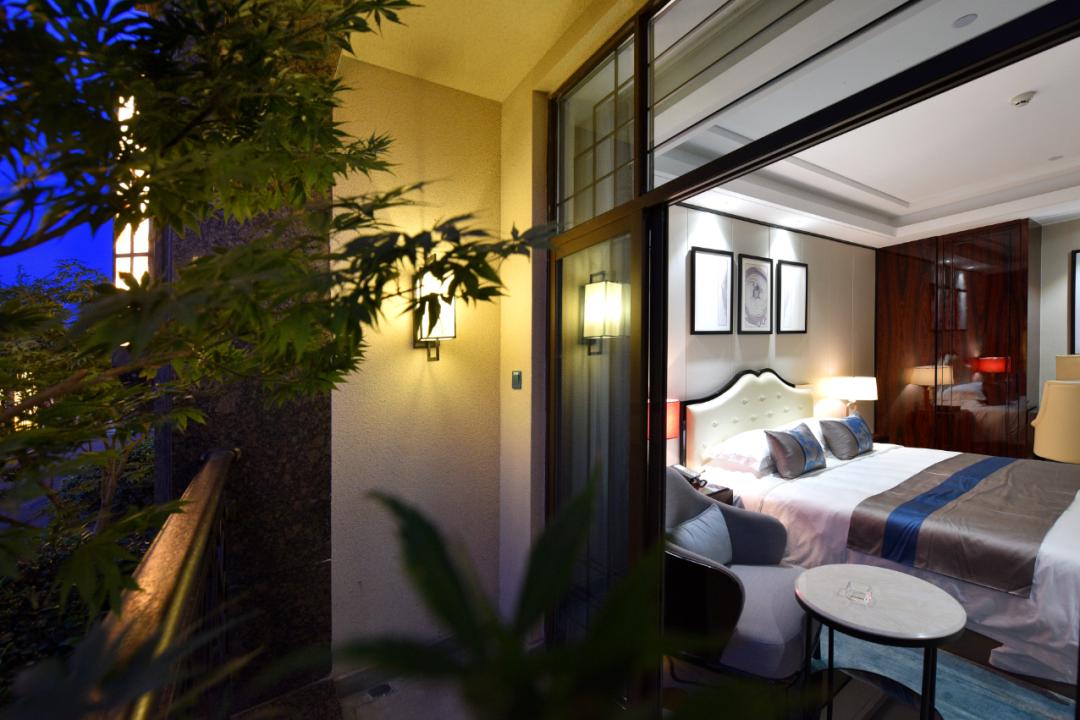 春节特价酒店推荐,江浙沪5.1不加价酒店