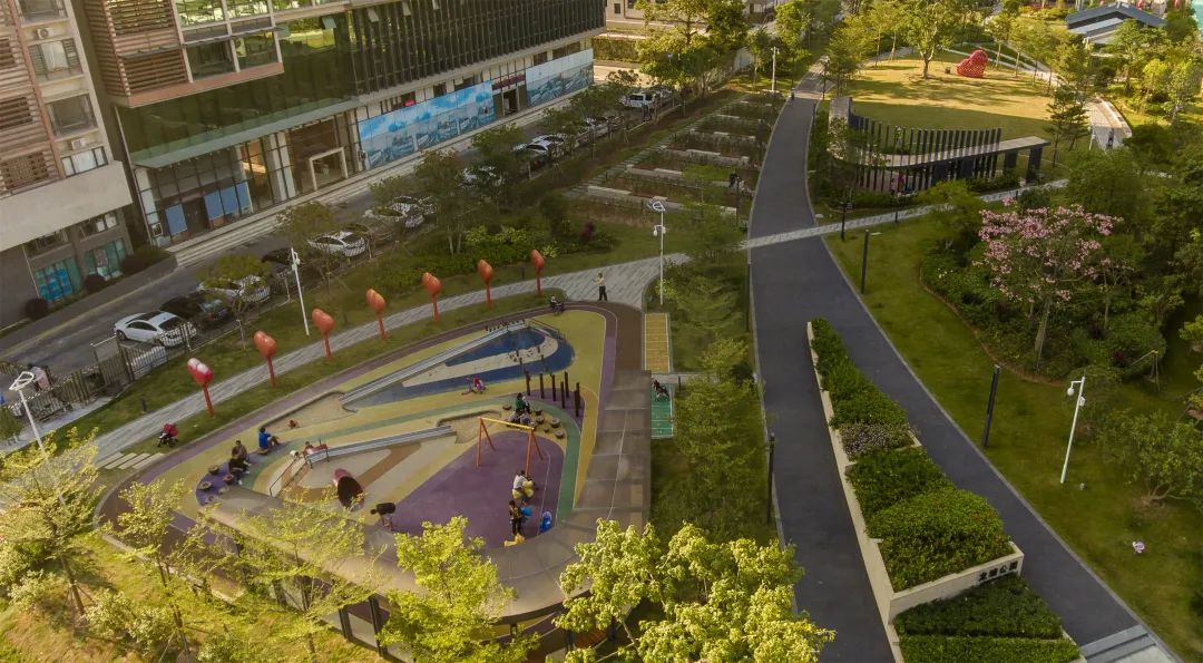 [春节留深]龙华游园攻略之民治街道篇