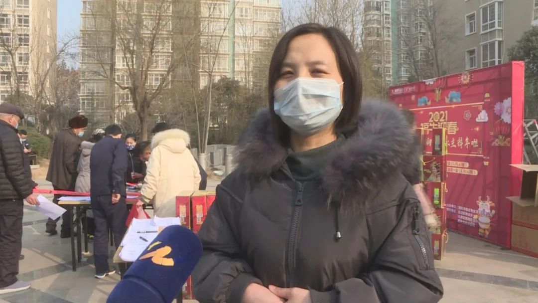 物业恭祝业主新年快乐视频,物业管理公司新年祝福