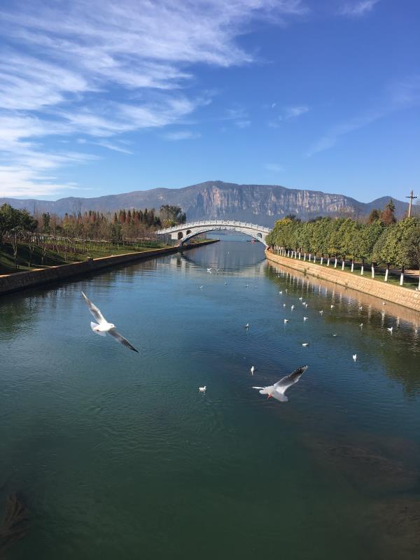 国庆亲子旅游景点推荐昆明,国庆旅游景点推荐昆明周边