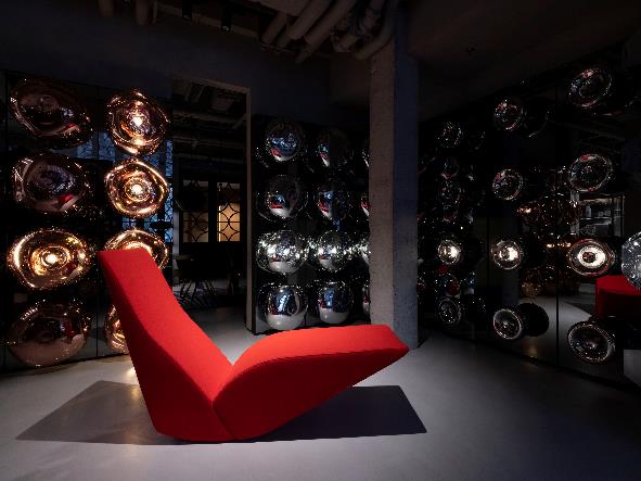 炼金术变奏石库门TOMDIXON上海新天地旗舰店暨概念之家正式启幕