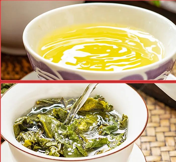 年货太普通，拿不出手？别担心，有了这款5种茶组合茶礼，保管你明年还买他