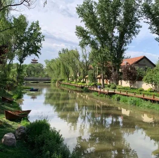 【双语听读】HowtolivethroughthelongwinterinZhengzhou在郑州度过漫漫冬日