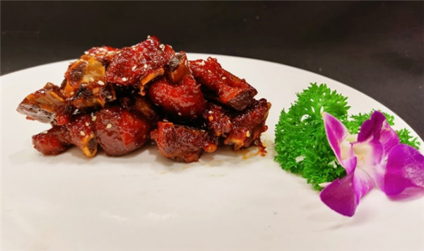 李锦记礼盒锦上添花,李锦记锦上添花年夜饭挑战赛收官