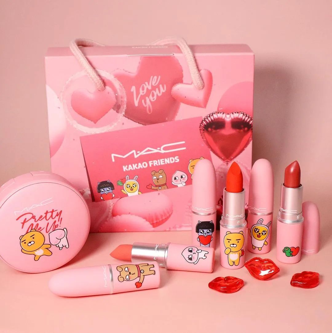 美丽新鲜报|绝美限定款「送礼」必备，又一美妆品牌胡润榜上有名