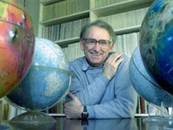 诺贝尔奖宇宙,地球科学奖2023名单