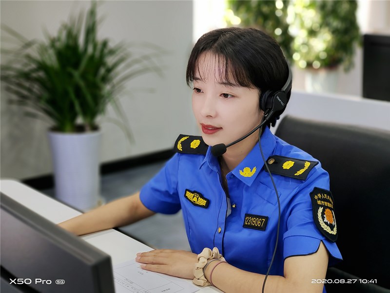 濮阳：1条热线22年温暖整座城