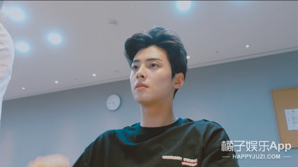 韩式彩虹屁Get！这刻进DNA的比喻基因，论嘴人还得看韩国人