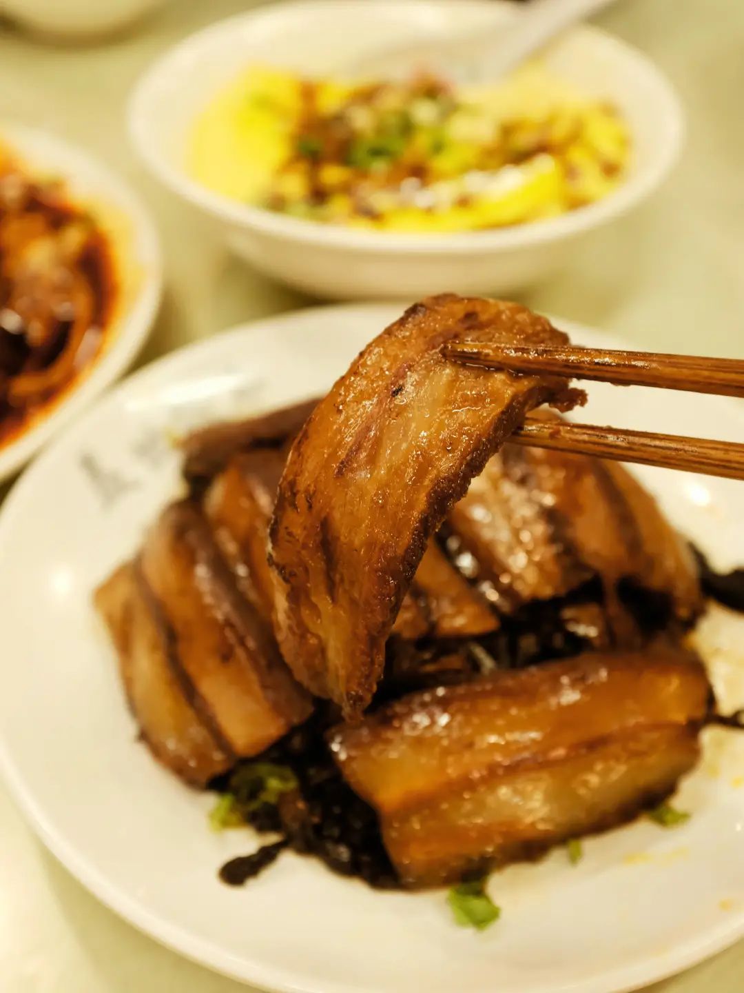 满地都是30年老店,遍地都是30年老店