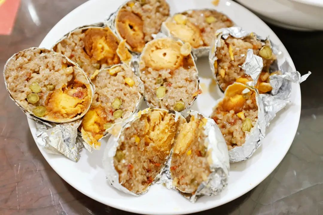 满地都是30年老店，温江真是太吓人了