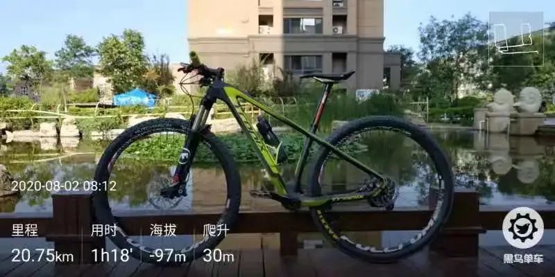 河北车友骑车去西藏,车友都骑什么车
