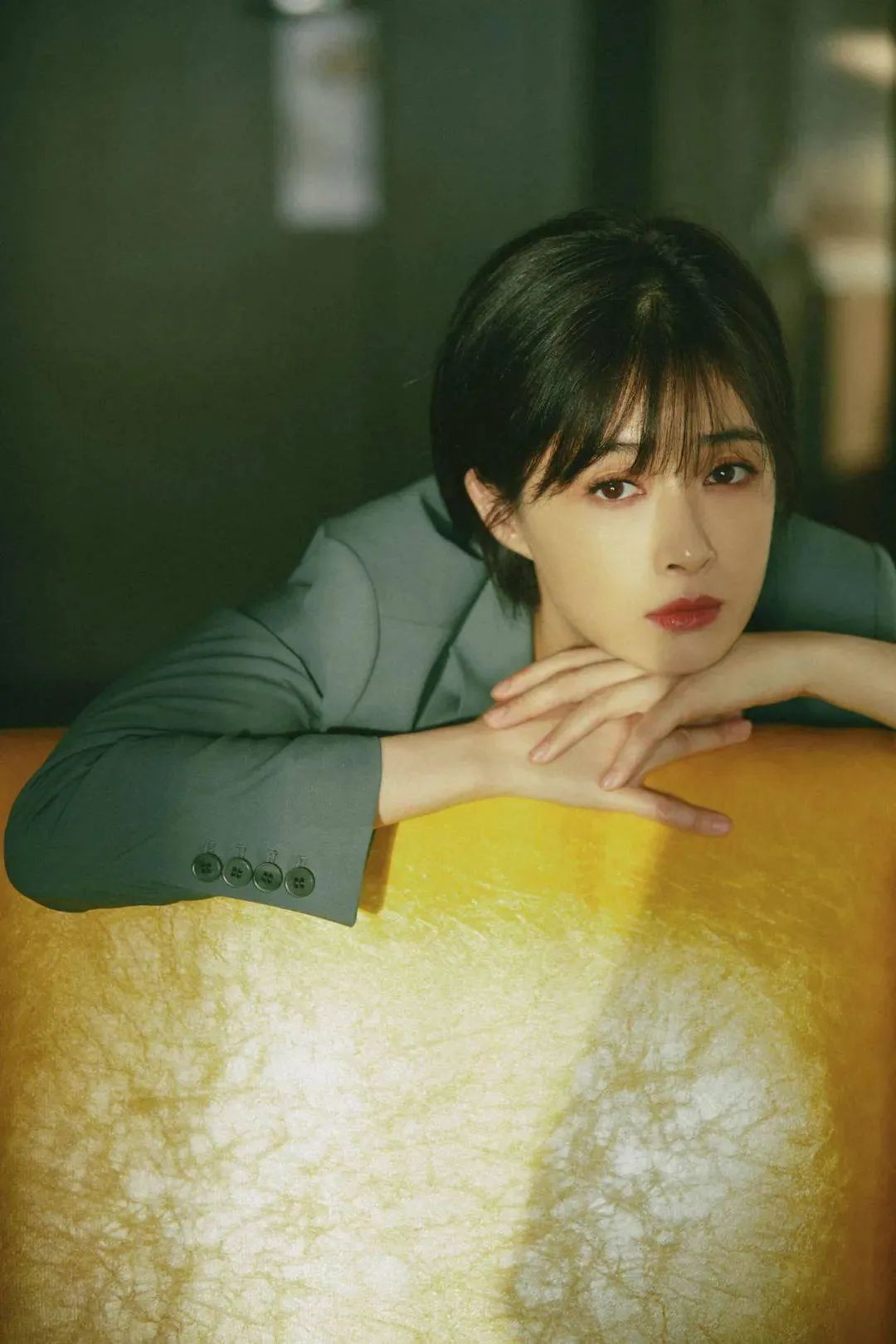 2021年大年流行的发型,2021会场流行发型