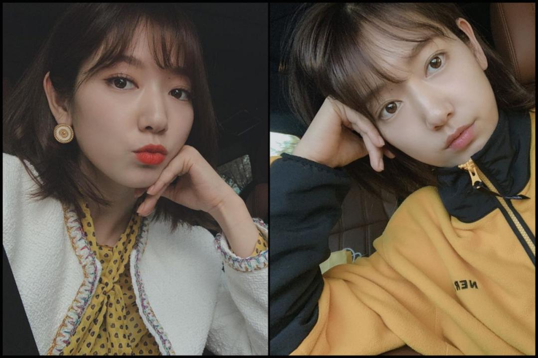 2021年大年流行的发型,2021会场流行发型