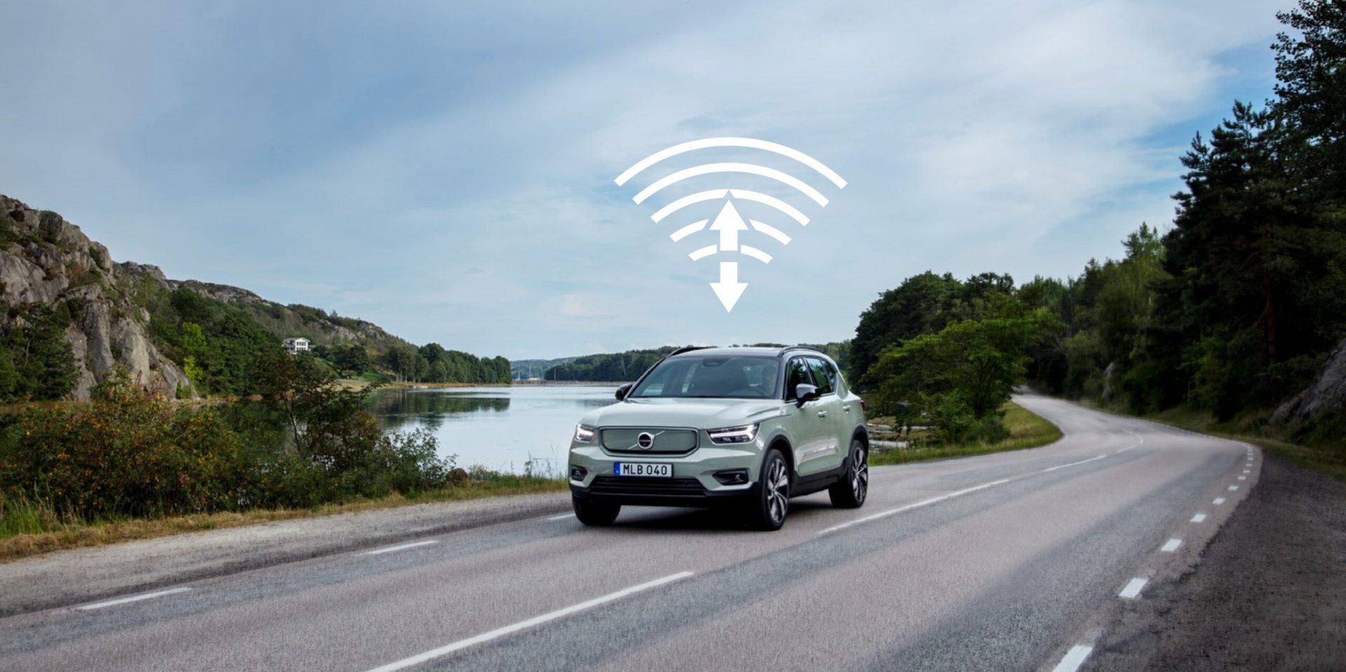 沃尔沃汽车2021年可持续发展战略,沃尔沃汽车未来不断探索探讨进化